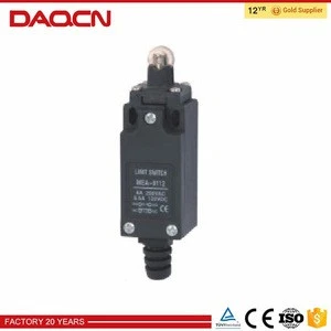 Wide choice of heads and actuators magnetic limit switch price