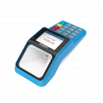 Widely Used Superior Quality Code Scanning Payment Terminal Pos Cash Register