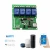 Import Wifi Relay Switch Module eWeLink DC 7V 12V 32V ESP8266 4CH Smart Remote Control DIY smart home timing switch from China