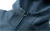 Import winter custom design half zip heavyweight cotton fleece hoodie men from China