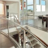Wire balustrades and handrails glass railing wire stair railings interior