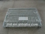 wire mesh container with high quality and  durable materials