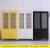 Import Wire mesh door sideboard metal kitchen cupboard storage cabinet from China