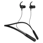 Wireless blue-tooth stereo wireless headphones earphone with built-in mp3 player
