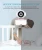 Import Wireless Video Baby Monitor Two-Way Talk, Night Vision,Voice Control, Rotate Lens,High Capacity Battery from China