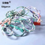 wiring harness manufacture for customized OEM IATF16949 factory