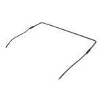WNB-33 550W kitchen appliances parts defroster heating element thermoelectric refrigerator spare parts