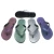 Import Women Black Slipers Flip Flops Ipanema  Pvc Blank Light Anti-odor Flip-flop from China