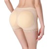 Women High Waist Body Shaper Tummy Slimming Shapewear Butt Lifter Padded Panty Wholesale