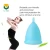 Import Women Reusable Leak-proof new design menstrual cup from China