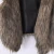 Import Womens Faux Fur Waistcoat Gilet Jacket Coat Sleeveless Outwear Winter Short Vest from China