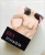 Import Womens Sexy Strapless Bra Self Adhesive Silicone Lift Bra with Drawstring/Wing Design Make the Breast Cup More Fullness from China