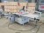 Import wood cutting table saw supplier from China