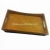 Import Wood Food Serving Tray with Double Handles - For Breakfast in Bed, Party Service from China