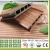 Import Wood Plastic Composite Decorative WPC Wall Panel For Garden Building from China