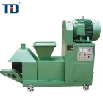 Wood Sawdust Briquetting machine/Peanut Husk Sawdust Briquette Machine