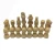 Import wooden chess pawns pieces game pieces from China