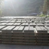 wooden pallets for block making machine/wood pallet for hollow blocks/cheap wood pallet for various bricks