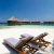 Wooden Resort Leisure Hotel Garden Swimming Pool Chair Patio Sun Lounger Sun Bed Beach Lounge Outdoor Chair