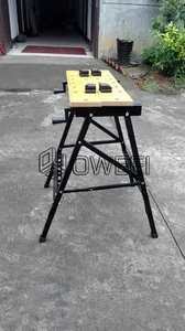 Woodworking Router Table Bench