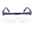 Import Work anti fog scratch goggles protective eyes safety anti impact glasses from China