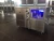 Import working table ice machine for beverage and coffee shop and bar use from China