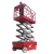 Import Workshop Hydraulic Self-propelled Scissor Lift Person Lift Areail Working Platform Supplier from China