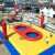 Import WORLD CUP inflatable Soapy Football/soccer field/Arena/pitch/Stadium/court for sale from China