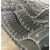 Import WORLD KUBOTA YANMA  Combine Harvester spare parts  crawler Rubber Tracks 550*56*90 from China