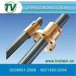 Worm Gear Screw Jacks