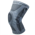 Wrestling Custom Elbow Brace Wheels Basketball Joint Support Knee Pads for Work