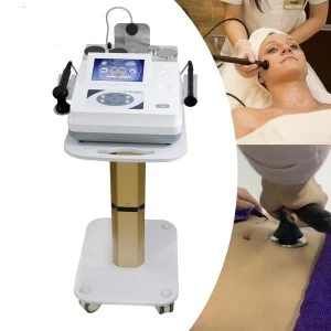 wrinkle removal RF radiofrequency cet ret rf face lifting Heat therapy beauty equipment
