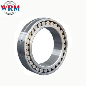 WRM Cylindrical Roller Bearing NJ series NJ2203EM Roller Bearing for transportation machine