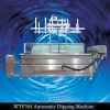 WTP304 Automatic hydrographic Dipping Tank Equipment 304# Stainless Steel Automatic Water Transfer Printing Machine