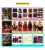 Import x-tress hair arts chestnut brown multi pcs pack directly sale best quote on your heat resistant synthetic hair in all colours from China