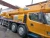 Import XCMG used XCT75 tons car crane, foreign trade exports, quality assurance, low price sale from China