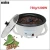 Import XEOLEO Electric Coffee roaster Automatic Coffee Bean Baker 750g 1200W Coffee baking machine suitable for Peanut/Nut Bean Roaster from China