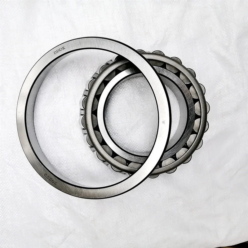 xiangyang HM 518445/10 tapered roller bearing 88.9x152x39.688mm  china bearing factory