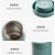 Import Xiaomi Mijia BergHOFF Insulation Tank 750/500ml Stainless Steel Braised Beaker 24h Thermos Food Container Multi-Purpose Mini Pot from China