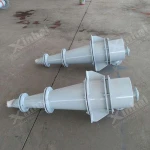 Xinhai Cyclone Separator Price , Gold Washer Mineral Separator Hydrocyclone
