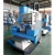 Import XK7136C Metal CNC milling machine 3 axis cnc from China