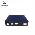 XLD prismatic size 2500cycle rechargeable lifepo4 3.2 volt 60ah lithium ion battery 3.2v