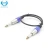xlr cable multi pin microphone cable male to female audio speaker cable