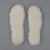 Import XT11 Lamb skin Wool shoes insoles from China