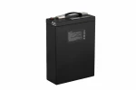 XUPAI 24V52AH Lithium Ion Battery for forklift