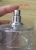 Import Xuzhou Wholesale empty clear 30ml 50ml 100ml glass perfume bottle crimp neck with mist sprayer from China