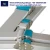 Import XYSCREEN 300 inch front and rear fast fold projector screen outdoor theater screen from China