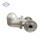 Import XYSLT100 PN16 DN100 Flange type stainless steel Lever ball Float  steam trap for  steam printing and dyeing from China