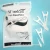 Import y shape dental floss, all in one, curved design to reach back teeth from China