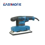 YESA-0301 1/2-Sheet Orbital Finishing Sander Electric Wood Floor Sander